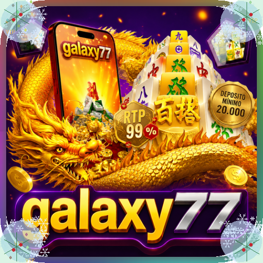 galaxy77 — galeri pratinjau - APK Resmi