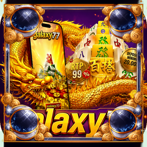 galaxy77 — galeri pratinjau Resmi APK